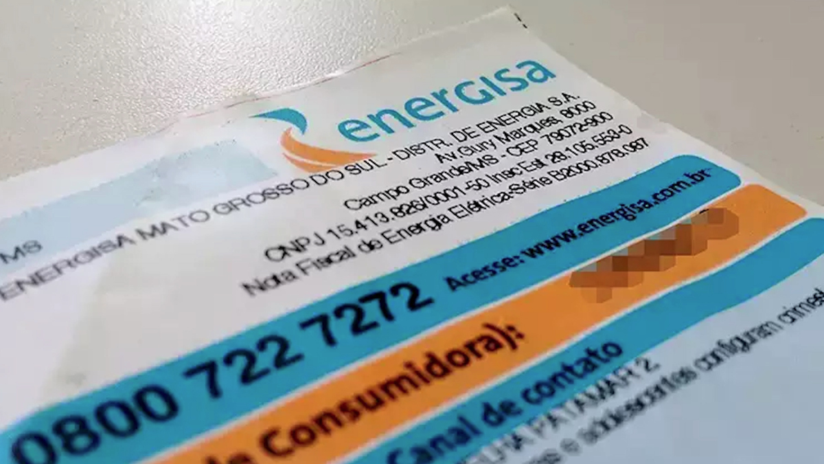 ANEEL aciona bandeira vermelha 2 para agosto, encarecendo conta de luz