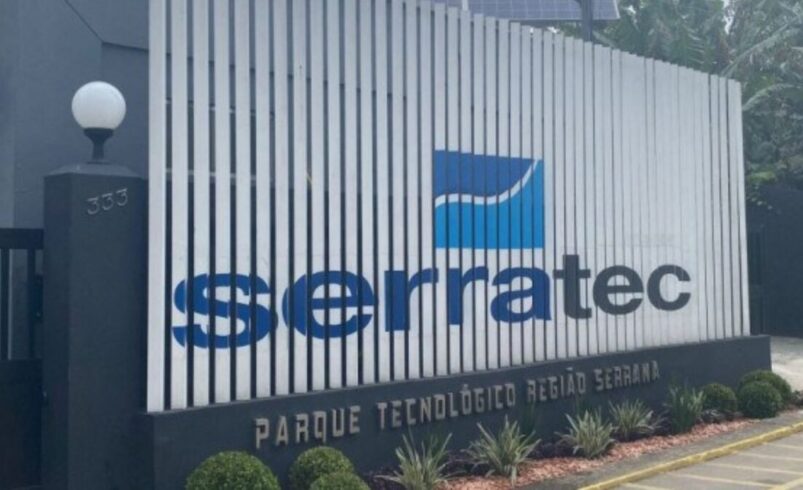 Residência TIC em Software