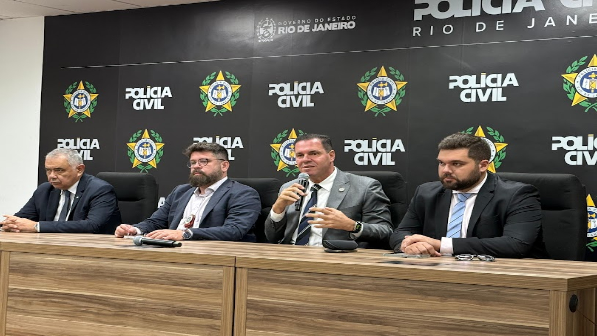 Crimes digitais: operação em Nova Friburgo e mais 2 cidades