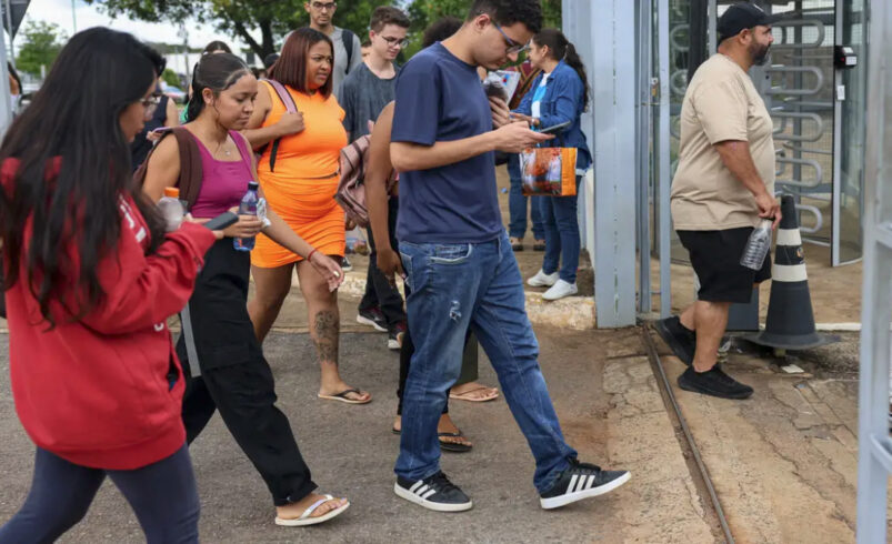 Enem 2025: resultado de atendimento especial já está disponível