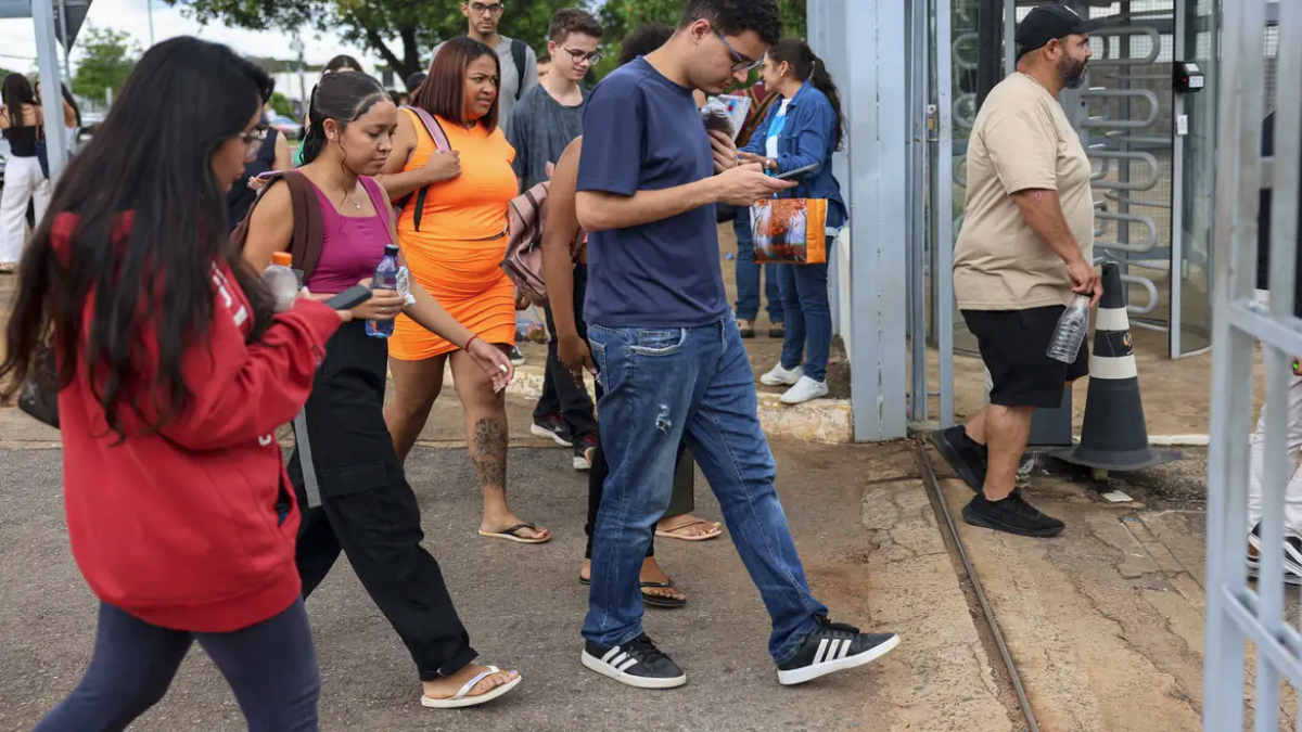 Enem 2025: resultado de atendimento especial já está disponível