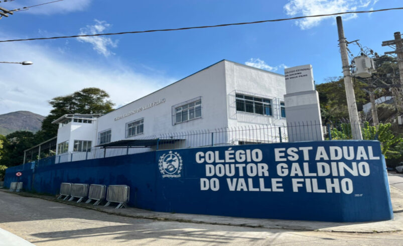 Enem 2024 destaca escolas do Rio e de Nova Friburgo na redação