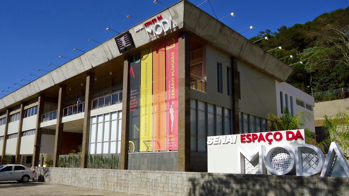 Firjan SENAI abre vagas gratuitas para cursos profissionalizantes em Friburgo