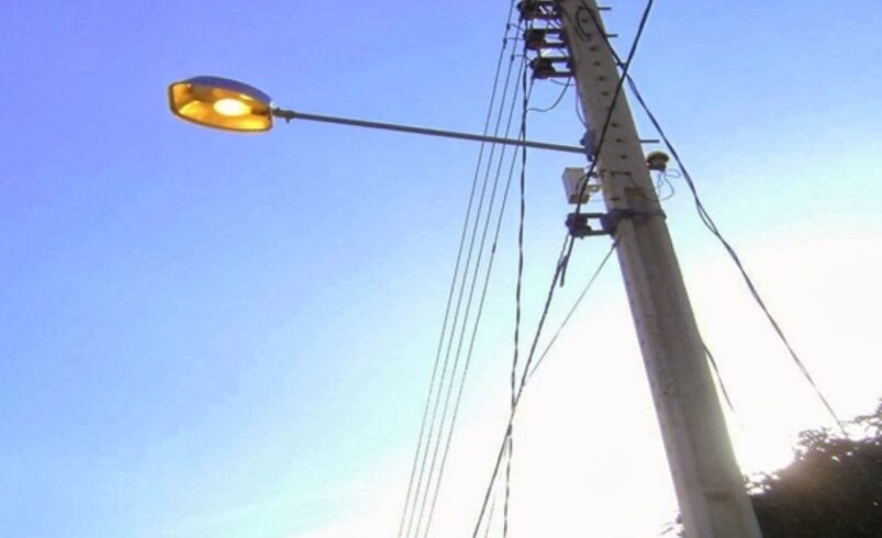 Iluminação pública em Nova Friburgo entra em consulta
