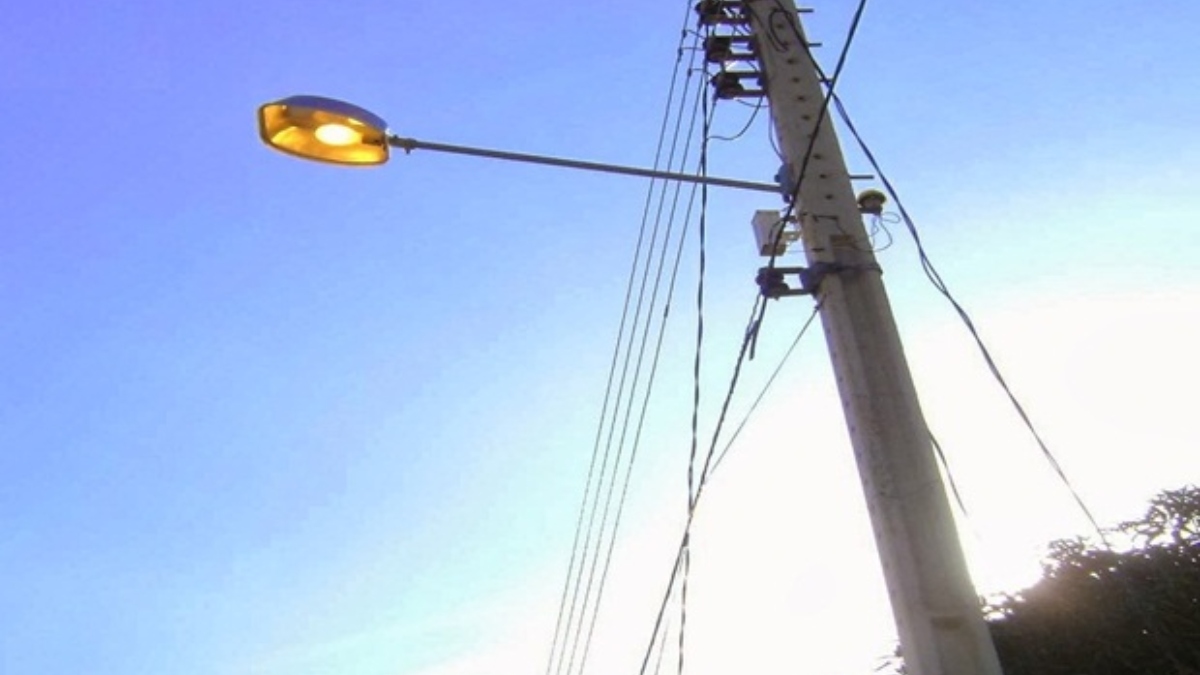Iluminação pública em Nova Friburgo entra em consulta