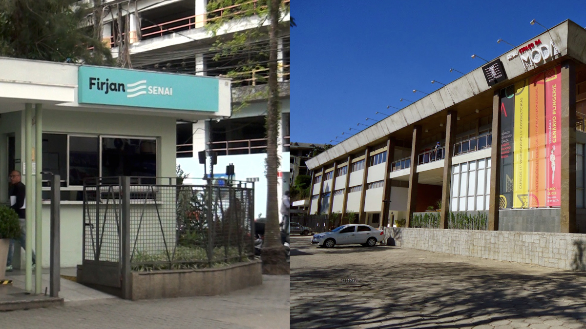 Cursos técnicos gratuitos da Firjan SENAI em Friburgo tem Inscrições prorrogadas