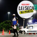 Casos de alcoolemia