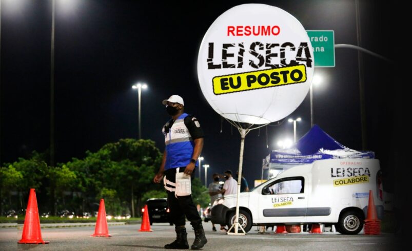Casos de alcoolemia