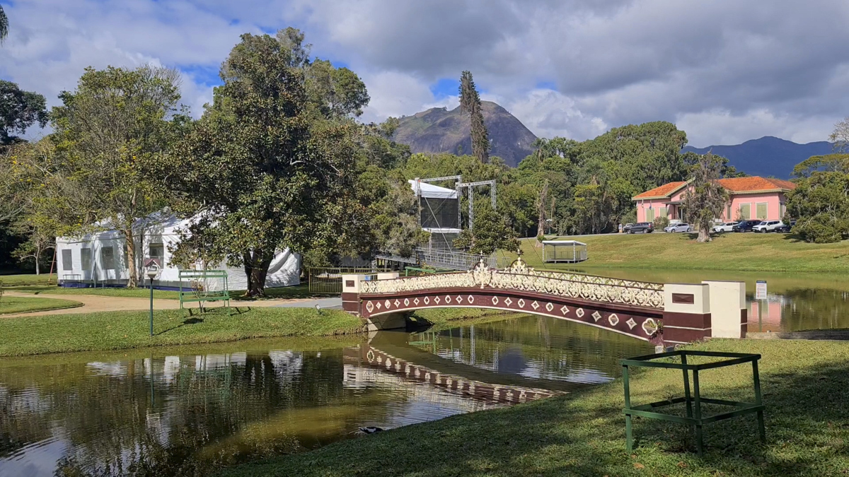 Festival de Inverno começa amanhã com mais de cem atrações em Friburgo