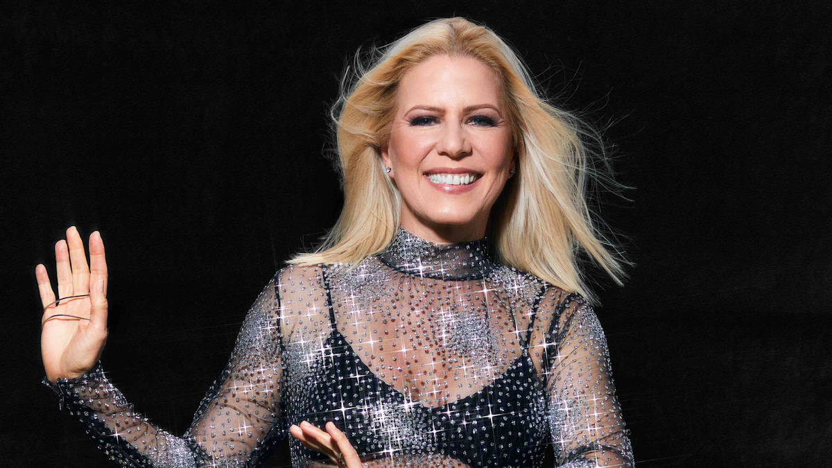 Festival Sesc de Inverno em Friburgo: Jota Quest, Paula Toller e mais