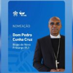 novo bispo