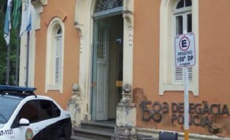 Crime brutal em Bom Jardim: casal assassinado dentro de casa