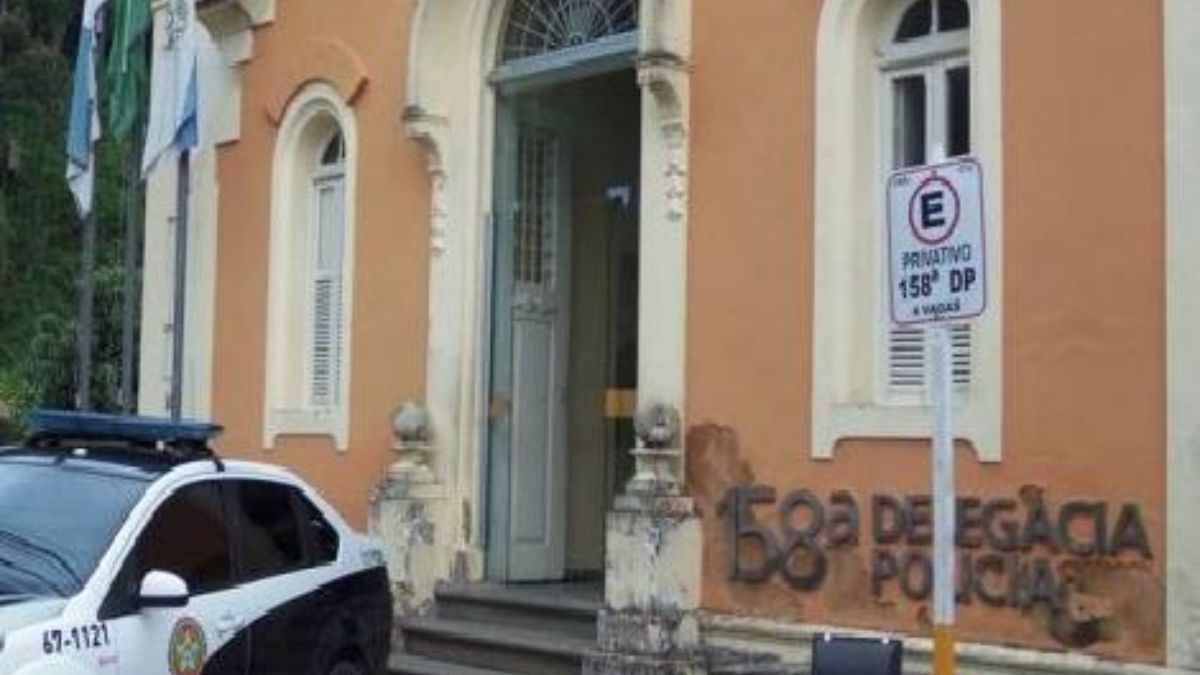 Crime brutal em Bom Jardim: casal assassinado dentro de casa