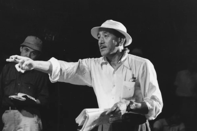 Yasujirō Ozu