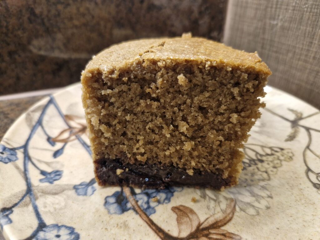 bolo de café no programa toda manhã