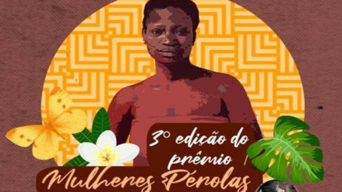 Friburgo realiza 3ª edição do Prêmio Mulheres Pérolas Negras