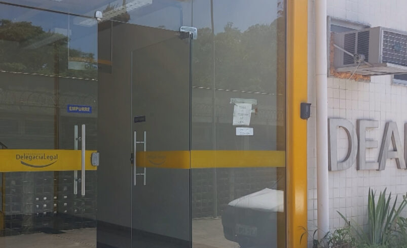 Agosto Lilás: Forças de segurança do RJ lançam Operação Shamar