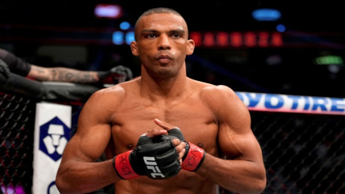 Friburgo In Fight traz artes marciais e luta de Edson Barboza no UFC 319