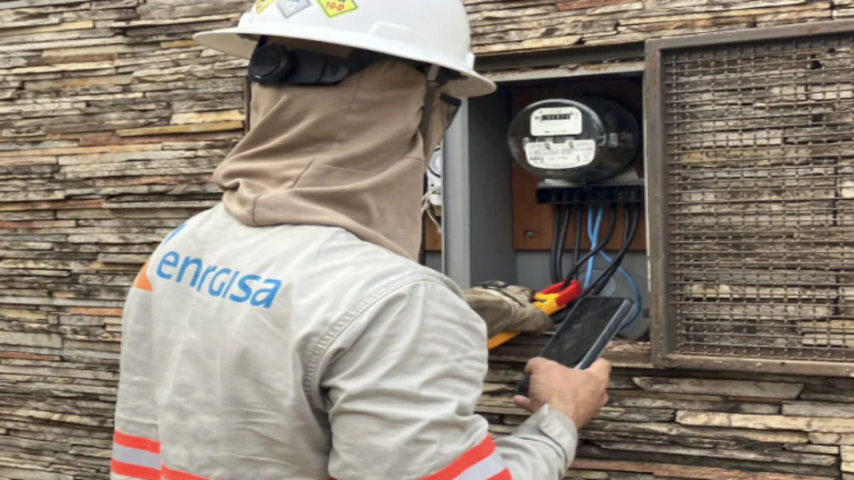 Energisa recupera energia para abastecer 3 mil casas em 2025