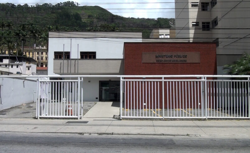MPRJ: ex-PM e grupo são presos por agiotagem em Friburgo