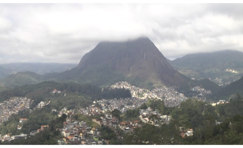 Queda de temperatura marcará fim de semana  em Friburgo