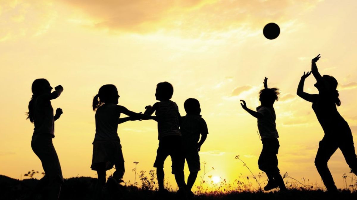 Infância sem brincar afeta saúde mental, alerta psicólogo
