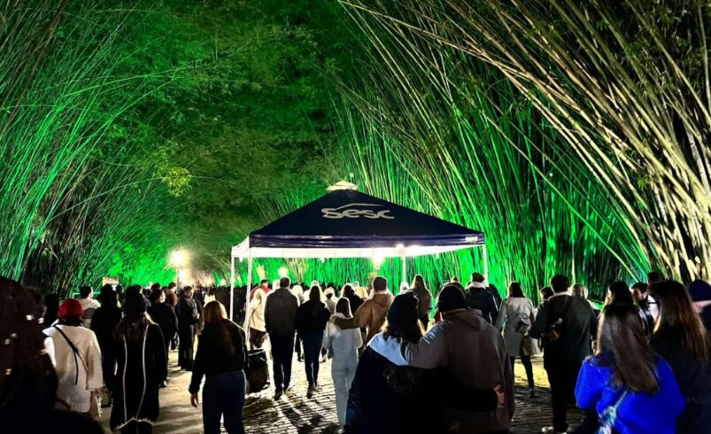 festival de inverno