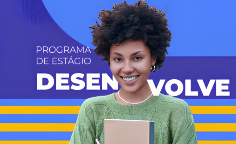 vagas de estágio