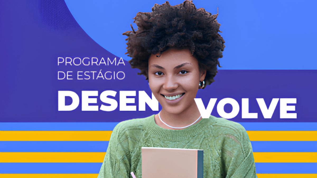 Senac abre inscrições para estágio de 6 a 27/8 no Rio e em Brasília